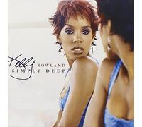 Rowland, Kelly - Simply Deep