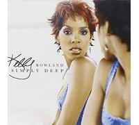 Rowland Kelly - Simply Deep