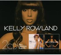 Rowland, Kelly - Simply Deep/Ms. Kelly: Deluxe Edition (2 CD)