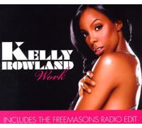 Rowland,Kelly - Work/Basic