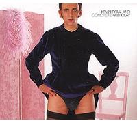 Rowland, Kevin - Concrete and Clay