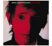 Rowland S. Howard Pop Crimes (CD)