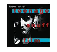 - Rowland S. Howard - Teenage Snuff Film - CD