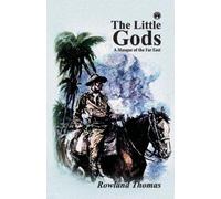 Rowland Thomas The Little Gods (Tascabile)