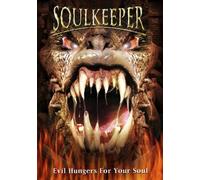 Rowland/Walls/Davi/Ironside - Soulkeeper