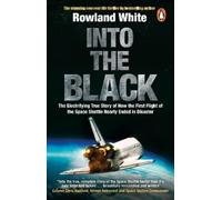 Rowland White Into the Black (Tascabile)