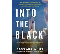 Rowland White Into the Black (Tascabile)