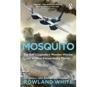 Rowland White Mosquito (Tascabile)