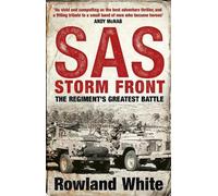Rowland White SAS: Storm Front (Tascabile)