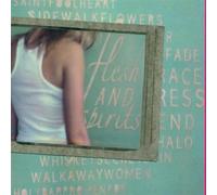Rowlands, Gena Band - Flesh & Spirits