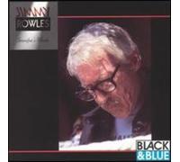 Rowles, Jimmy - Grandpa's Vibrato