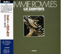 Rowles,Jimmy - Grandpaws