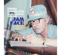 Rowles, Jimmy - Jimmy Rowles Trio