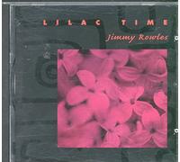 Rowles,Jimmy - Lilac Time