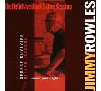ROWLES, JIMMY - SHAPE AND LIGHT