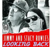 Rowles,Jimmy+Stacey/Bailey/+ Looking Back (CD) Album