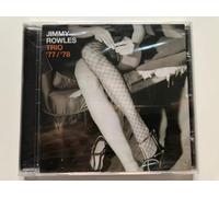 Rowles, Jimmy - Trio 1977-78