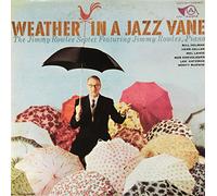Rowles, Jimmy - Weather In A Jazz Vane