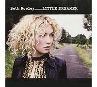 Rowley Beth - Little Dreamer