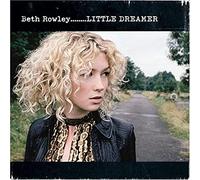 Rowley, Beth - Little Dreamer