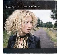 ROWLEY, BETH - LITTLE DREAMER