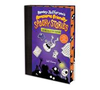 Rowley Jefferson’s Awesome Friendly Spooky Stories: From the Creator of Diary of a Wimpy Kid