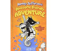 Rowley Jefferson's Awesome Friendly Adventure Export Edition: 2