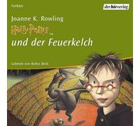 Rowling,Joanne K. - Harry Potter und der Feuerkelch (Sa)