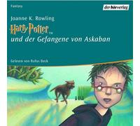 Rowling,Joanne K. - Harry Potter und der Gefangene Von Askab