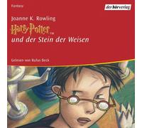 Rowling,Joanne K. - Harry Potter und der Stein des Weisen