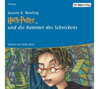 Rowling,Joanne K. - Harry Potter und die Kammer des Schreckens