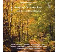 Rowlinson Mark - Songs of Love And Loss