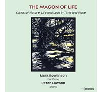 Rowlinson Mark - The Wagon Of File
