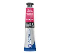 ROWNEY - Daler Aquafine Watercolour Alizarin Crimson 8 ml (131008515)