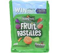 Rowntrees - Borsa per pastiglie, 150 g