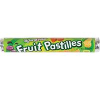 ROWNTREE'S - Confezione completa di pastiglie, 32 x 52,5 g
