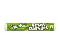 Rowntree's Fruit Pastilles 52,5 g (confezione da 48)