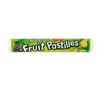 Rowntree's Fruit Pastilles 52,5 G x Case of 48