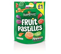 Rowntrees - Pastiglie di frutta, 12 pezzi, 120 g