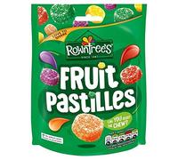 Rowntree's Pastiglie di frutta - 150g