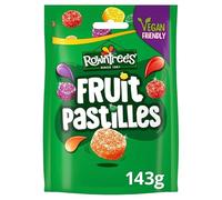 Rowntree's Pastiglie Di Frutta (170g)
