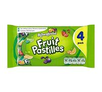 Rowntree's Pastiglie Di Frutta (4X52.5g) (Confezione da 6)