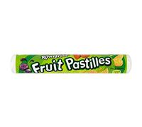Rowntree's Pastiglie Di Frutta (52.5g) (Confezione da 6)