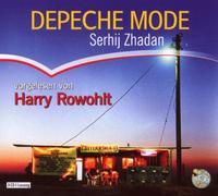 Rowohlt,Harry - Depeche Mode