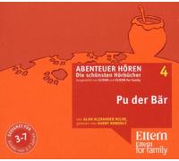 Rowohlt,Harry - Eltern Pu der Bär