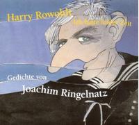 Rowohlt,Harry - Ich hatte leider Zeit. CD