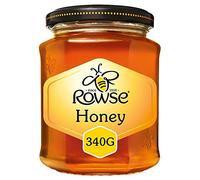 Rowse Clear Honey 340g