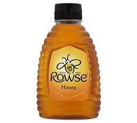 Rowse Pure & Natural Squeezy Miele (340g)