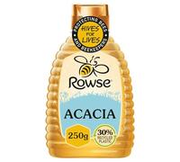 Rowse Squeezy Acacia Honey 250g