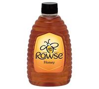 Rowse Squeezy Blossom Honey Clear 680g x 1